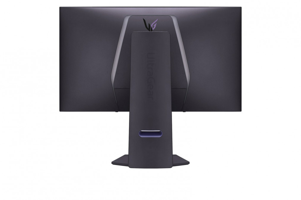 LG Gaming 240Hz OLED monitor 31,5" 32GS95UE, 3840x2160, 16:9, 275cd/m2, 0.03ms, 2xHDMI/DisplayPort/3xUSB, hangszóró PC