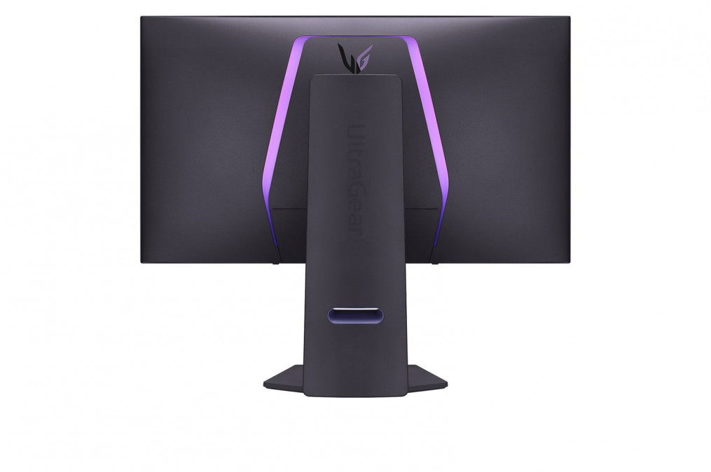 LG Gaming 240Hz OLED monitor 31,5" 32GS95UE, 3840x2160, 16:9, 275cd/m2, 0.03ms, 2xHDMI/DisplayPort/3xUSB, hangszóró PC