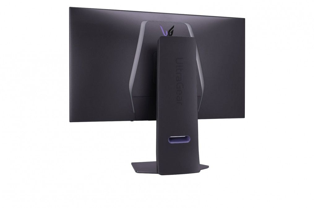 LG Gaming 240Hz OLED monitor 31,5" 32GS95UE, 3840x2160, 16:9, 275cd/m2, 0.03ms, 2xHDMI/DisplayPort/3xUSB, hangszóró PC