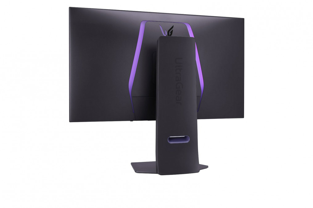 LG Gaming 240Hz OLED monitor 31,5" 32GS95UE, 3840x2160, 16:9, 275cd/m2, 0.03ms, 2xHDMI/DisplayPort/3xUSB, hangszóró PC