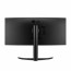 LG Ívelt Gaming 160Hz VA monitor 34" 34WP65CP, 3440x1440, 21:9, 300cd/m2, 1ms, 2xHDMI/DisplayPort, hangszóró thumbnail