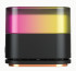 CORSAIR CPU hűtő iCUE H100i RGB ELITE (vízhűtés), 2 Ventilátoros, LGA1700 támogatással, fekete thumbnail