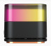 CORSAIR CPU hűtő iCUE H115i RGB ELITE (vízhűtés), 2 Ventilátoros, LGA1700 támogatással, fekete thumbnail
