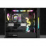 CORSAIR CPU hűtő iCUE H150i ELITE CAPELLIX XT (vízhűtés), 3 Ventilátoros, LGA1700 támogatással, fekete thumbnail