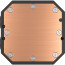 CORSAIR CPU hűtő iCUE H150i ELITE CAPELLIX XT (vízhűtés), 3 Ventilátoros, LGA1700 támogatással, fekete thumbnail