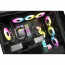 CORSAIR CPU hűtő iCUE H150i ELITE CAPELLIX XT (vízhűtés), 3 Ventilátoros, LGA1700 támogatással, fekete thumbnail
