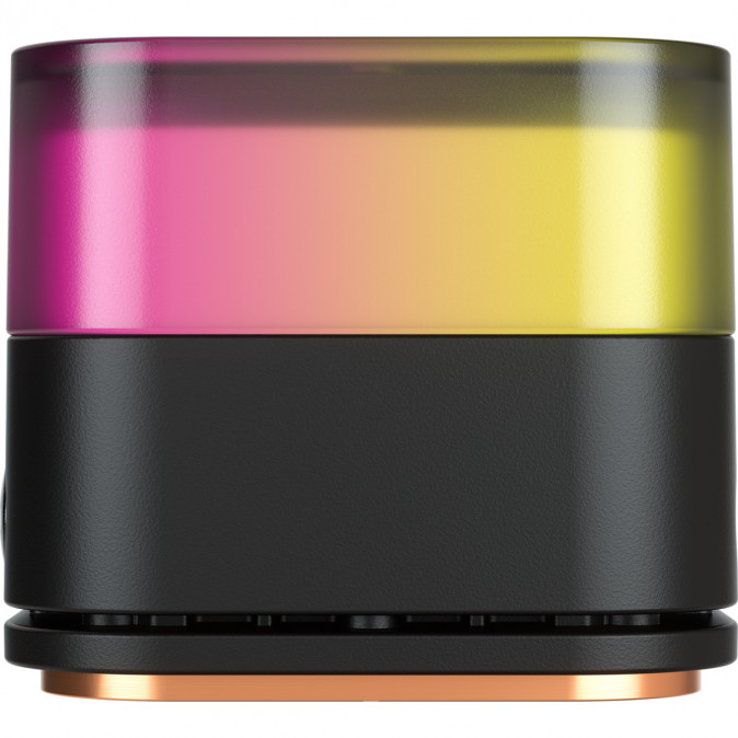 CORSAIR CPU hűtő iCUE H150i RGB ELITE (vízhűtés), 3 Ventilátoros, LGA1700 támogatással. fekete PC