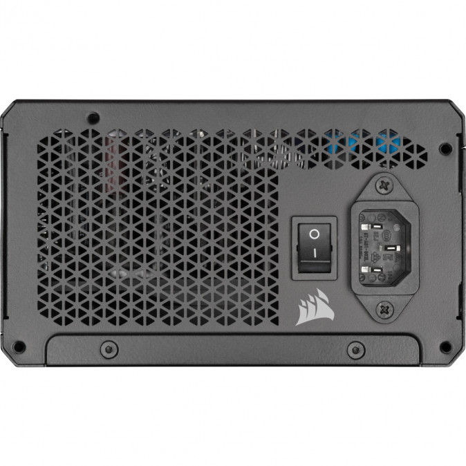 CORSAIR Tápegység Moduláris, RM1000x SHIFT, 1000W, 14cm, ATX, BOX, 80+ Gold PC