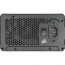 CORSAIR Tápegység Moduláris, RM750x SHIFT, 750W, 14cm, ATX, BOX, 80+ Gold thumbnail