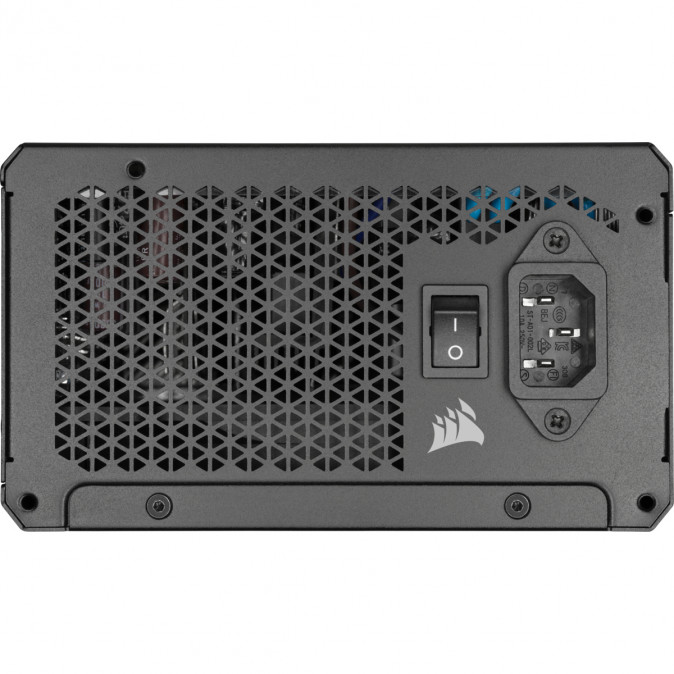 CORSAIR Tápegység Moduláris, RM750x SHIFT, 750W, 14cm, ATX, BOX, 80+ Gold PC