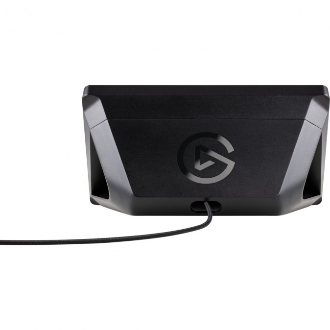 CORSAIR ELGATO STREAM DECK XL, 32 Testreszabható LCD Billentyű, fekete PC