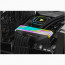 CORSAIR Memória VENGEANCE RGB DDR4 32GB 3600MHz C16 RT (Kit of 2), fekete thumbnail