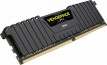 CORSAIR Memória VENGEANCE DDR4 8GB 3200MHz C16 LPX, fekete thumbnail