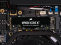 CORSAIR SSD MP600 CORE XT M.2 2280 PCIe 4.0 4000GB NVMe thumbnail