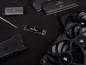 CORSAIR SSD MP600 CORE XT M.2 2280 PCIe 4.0 4000GB NVMe thumbnail