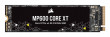 CORSAIR SSD MP600 CORE XT M.2 2280 PCIe 4.0 4000GB NVMe thumbnail