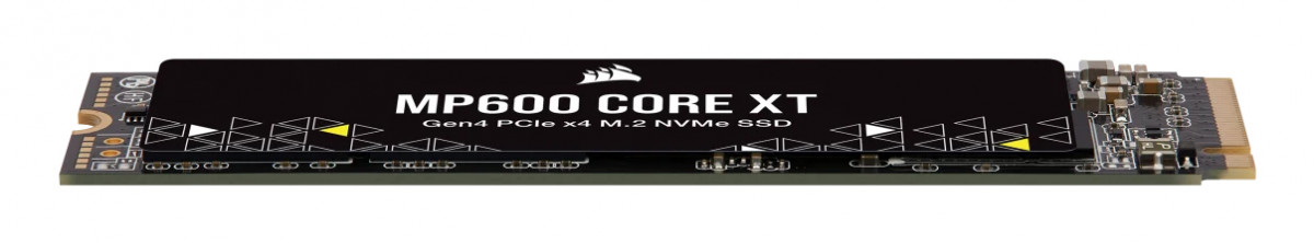 CORSAIR SSD MP600 CORE XT M.2 2280 PCIe 4.0 4000GB NVMe PC