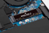 CORSAIR SSD MP600 CORE XT M.2 2280 PCIe 4.0 4000GB NVMe thumbnail