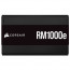 CORSAIR Tápegység Moduláris, RMe Series RM1000e, 1000W, 12cm, ATX3.0, PCIe5.0, 80+ Gold thumbnail