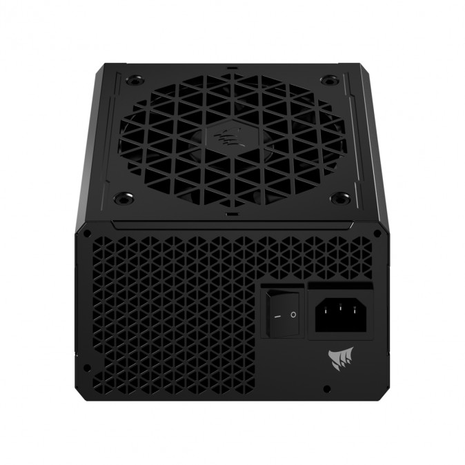 CORSAIR Tápegység Moduláris, RMe Series RM1000e, 1000W, 12cm, ATX3.0, PCIe5.0, 80+ Gold PC