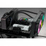CORSAIR Memória VENGEANCE RGB DDR5 32GB 5600MHz C40 (Kit of 2), fehér thumbnail