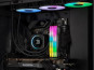 CORSAIR Memória VENGEANCE RGB DDR5 32GB 5600MHz CL40 AMD EXPO (Kit of 2), szürke thumbnail