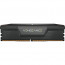 CORSAIR Memória VENGEANCE DDR5 64GB 6000MHz CL38 INTEL (Kit of 2), fekete thumbnail