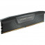 CORSAIR Memória VENGEANCE DDR5 64GB 6000MHz CL38 INTEL (Kit of 2), fekete thumbnail