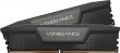 CORSAIR Memória VENGEANCE DDR5 32GB 6000MHz CL38 INTEL (Kit of 2), fekete thumbnail