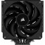 CORSAIR CPU hűtő, A115 Twin Tower, 2 Ventilátoros, LGA1700 támogatással, fekete thumbnail