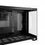 CORSAIR Ház 2500D AIRFLOW, Tápegység nélkül, Edzett Üveg, fekete thumbnail