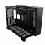 CORSAIR Ház 2500D AIRFLOW, Tápegység nélkül, Edzett Üveg, fekete thumbnail