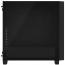 CORSAIR Ház 3000D RGB AIRFLOW, 3xAR120 RGB Ventilátorral, Tápegység nélkül, Edzett Üveg, fekete thumbnail
