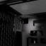 CORSAIR Ház iCUE LINK 2500X RGB, 2x RX120 RGB Ventilátor, Tápegység nélkül, Edzett Üveg, fekete thumbnail