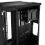 CORSAIR Ház 6500D AIRFLOW Dual Chamber, Tápegység nélkül, Edzett Üveg, fekete thumbnail