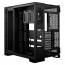 CORSAIR Ház 6500D AIRFLOW Dual Chamber, Tápegység nélkül, Edzett Üveg, fekete thumbnail