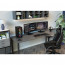 CORSAIR Ház 2000D RGB AIRFLOW Mini-ITX, 3xAF120 RGB SLIM Ventillátorral, SFX Tápegység nélkül, Edzett Üveg, fekete thumbnail