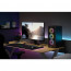 CORSAIR Ház 2000D RGB AIRFLOW Mini-ITX, 3xAF120 RGB SLIM Ventillátorral, SFX Tápegység nélkül, Edzett Üveg, fekete thumbnail