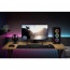 CORSAIR Ház 2000D RGB AIRFLOW Mini-ITX, 3xAF120 RGB SLIM Ventillátorral, SFX Tápegység nélkül, Edzett Üveg, fekete thumbnail