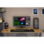 CORSAIR Ház 2000D RGB AIRFLOW Mini-ITX, 3xAF120 RGB SLIM Ventillátorral, SFX Tápegység nélkül, Edzett Üveg, fekete thumbnail