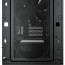 CORSAIR Ház iCUE 4000D RGB AIRFLOW, 3xAF120 RGB ELITE Ventillátorral + Kontroller, Tápegység nélkül, Edzett Üveg, fekete thumbnail