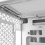 CORSAIR Ház iCUE LINK 2500X RGB Dual Chamber, 2xRX120 RGB Ventilátor, Tápegység nélkül, Edzett Üveg, fehér thumbnail