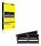 CORSAIR NB Memória VENGEANCE DDR5 32GB 5200MHz CL44, fekete thumbnail