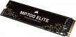 CORSAIR SSD MP700 ELITE M.2 2280 PCIe 5.0 x4 1000GB NVMe thumbnail