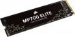 CORSAIR SSD MP700 ELITE M.2 2280 PCIe 5.0 x4 1000GB NVMe thumbnail