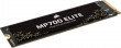 CORSAIR SSD MP700 ELITE M.2 2280 PCIe 5.0 x4 1000GB NVMe thumbnail