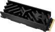 CORSAIR SSD MP700 ELITE M.2 2280 PCIe 5.0 x4 2000GB Hűtőbordával, NVMe thumbnail