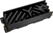 CORSAIR SSD MP700 ELITE M.2 2280 PCIe 5.0 x4 2000GB Hűtőbordával, NVMe thumbnail