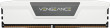 CORSAIR Memória VENGEANCE DDR5 32GB 6000MHz CL30, INTEL, AMD (Kit of 2), fehér thumbnail