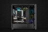 CORSAIR Memória VENGEANCE DDR5 32GB 6000MHz CL30, INTEL, AMD (Kit of 2), fehér thumbnail